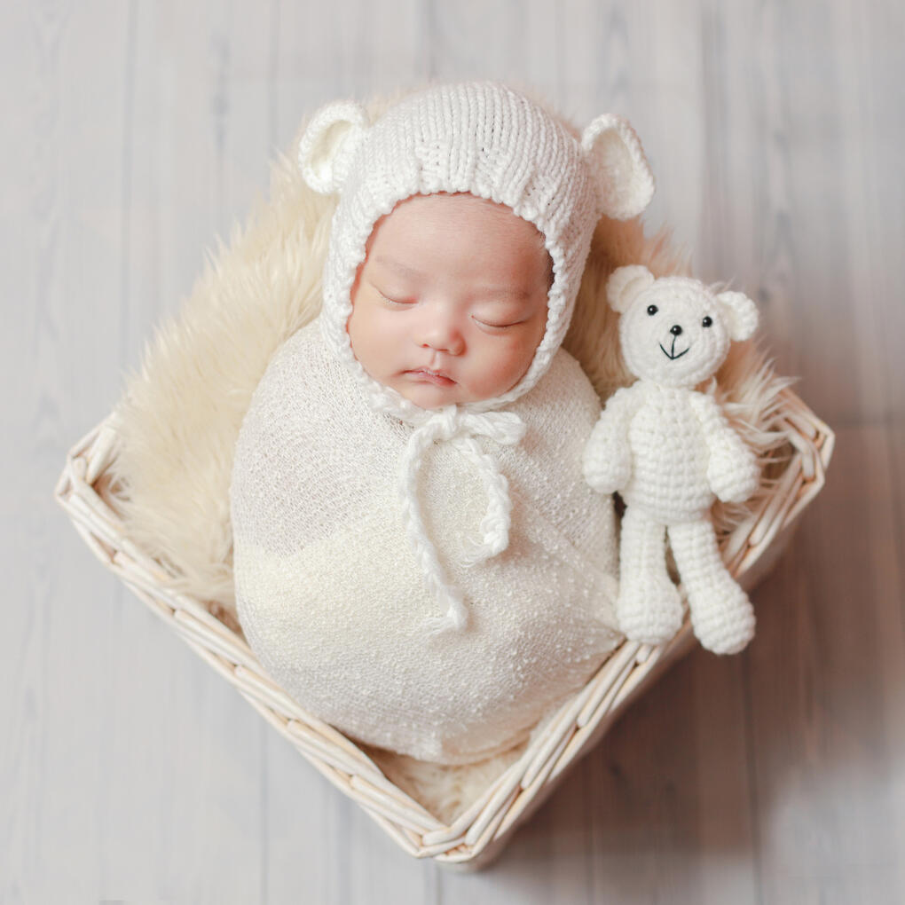 Teddy xavier